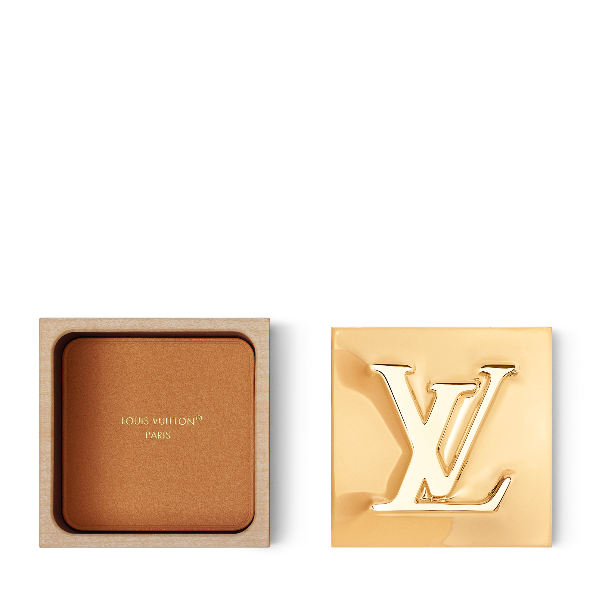 Decoration Collection for Trunks, Travel and Home | LOUIS VUITTON
